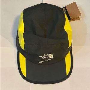 NWT - NORTH FACE EXTREME - NYLON HAT